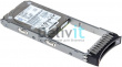 Жесткий диск Lenovo 1.2TB 2.5in SFF 6Gbps 10K RPM SAS HDD for Storwize V3700