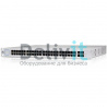 Коммутатор управляемый Ubiquiti UniFi Switch, Layer 2, 48-PoE, 48-1GbE, 2-SFP, 2-SFP+
