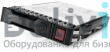 Диск SSD HP 2TB NVMe PCIe Write Intensive SFF 2.5-in SC2 3yr Wty Solid State Drive