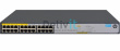 Коммутатор HP 1420-24G-PoE+ 124W Switch Unmanaged, 12*10/100/1000 PoE+, 12*10/100/1000, 124W,  2 SFP+, QoS, fanless, 19"