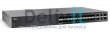 Коммутатор Cisco SG300-28SFP 28-port Gigabit SFP Managed Switch