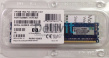 Серверная оперативная память HP 8GB 1x8GB Single Rank x4 PC3-14900R DDR3-1866 Registered-13 Memory Kit