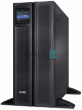 Источник бесперебойного питания APC Smart-UPS X 2200VA Rack/Tower LCD 200-240V, 1980 Watts, 2200 VA, 8 x IEC 320 C13, 2 x IEC 320 C19, 4U