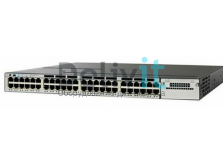 WS-C3850-48F-E