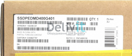 SSDPEDMD400G401