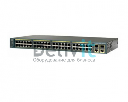 WS-C2960S-48TS-S