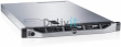 Сервер Dell PowerEdge R430 8Bx2.5" 2*E5-2650v4 (2.2Ghz) 30M 12C 9.6GT / s 105W, 32GB (2x16GB) DR 2400MHz, PERC H730P 2GB NV Cache Minicard, DVD+ / -RW SATA Internal, 1.2TB 10K RPM SAS 2.5in" Hot-plug HD, On-Board Broadcom 5720 Quad Port 1GBE, IDRAC8 Enter