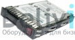 Жесткие диски HP 1TB 12G SAS 7.2K rpm SFF 2.5" SC 512e 1yr Warranty Hard Drive