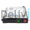 Жесткий диск HPE 2.4TB SAS 12G Enterprise 10K SFF (2.5in) SC 3yr Wty 512e Digitally Signed Firmware HDD