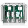 Дисковый отсек HPE DL560 Gen10 Premium 6SFF and 2 NVMe or 8SFF Bay2 Kit