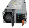 Блок питания Lenovo Express System x 550W High Efficiency Platinum AC Power Supply for x3550 M4 x3630 M4 x3650 M4