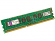 Серверная оперативная память Kingston for HP/Compaq DDR3 DIMM 4GB (PC3-12800) 1600MHz ECC 1Rx8 Single Rank Module
