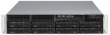 Серверный корпус Supermicro 2U, 13.68''x13'', 8x3.5'' hot-swap SAS/SATA with SES2 + internal 2x3.5'', 4xFH/FL, 3xLP, 437x89x648mm, redundant 500W Platinum