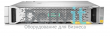 Система хранения HPE SV3200 16Gb FC SFF StoreVirtual 2 node, 4x16Gb FC(no sfp, req. N9X01A, N9X02A), up to 25x2,5 HDD, 2xRPS