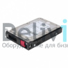 Жесткий диск HPE 4TB 6G SATA 7.2K rpm LFF 3.5" 512e Low Profile Midline 1yr Warranty Hard Drive