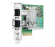 Адаптер HPE Ethernet Adapter, 521T, 2x10Gb, PCIe(3.0), Cavium, for Gen10 servers