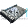Диск SSD HP 240GB 6G SATA Read Intensive-3 LFF 3.5-in SC Converter 3yr Warranty Solid State Drive