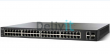 Коммутатор Cisco SG220-50 50-Port Gigabit Smart Plus Switch