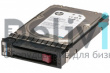 Жесткий диск HP 2TB 6G SAS 7.2K rpm LFF (3.5-inch) Dual Port Midline 1yr Warranty Hard Drive