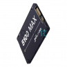 Накопитель SSD Micron 5100 MAX 240GB Enterprise SATA 6Gb, R/W 550/520 MB/s, R/W IOPS 95K/80K, 5 DWPD