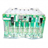 Дисковый отсек HPE DL560 Gen10 8SFF HDD Bay2 Kit