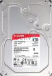 Жесткий диск Toshiba SATA 8Tb NAS N300 7200rpm 128Mb 3.5" Bulk