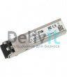 Трансивер Mikrotik SFP, LC, Многомодовый, wavelength TX-850/RX-850 нм, full-duplex
