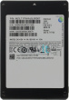 Накопитель SSD Samsung PM1643, for Enterprise, 2.5", 1.92TB, SAS, 1800/2100MB/s, TLC