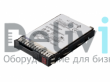 Диск SSD HPE 800GB SAS 12G Write Intensive SFF (2.5in) ST 3yr Wty Digitally Signed Firmware SSD