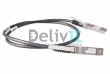 Трансивер HPE X240 100G QSFP28 3m DAC C-Cable