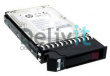 Жесткий диск HP P2000 1TB 3.5" SAS LFF 6G Dual Port Midline Hot-Plug 7.2K MSA Hard Drive