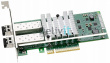 Сетевой адаптер Intel Ethernet Server Bypass Adapter X520-SR2 bulk