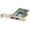 Сетевая карта Silicom PE2G2SFPI35 Intel i350AM2, 1 Gb/s, SFP, 2-port, PCI Express x4