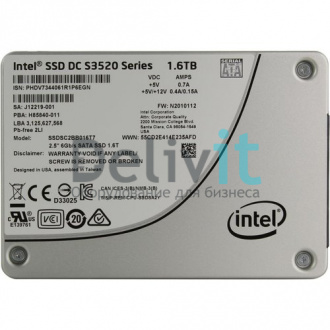 SSDSC2BB016T701