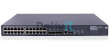 Коммутатор HPE FlexFabric 5800 24G Switch, 24 RJ-45 autosensing 10/100/1000 ports, 1 extended module slot, 4 fixed 1000/10000 SFP+ ports min 0 \ max 4 SFP+ Transceivers, Power Supply included, 1U