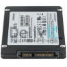 Накопитель SSD Samsung 2.5 860DCT, 1920GB, MLC, SATA 3.3 6Gbps, R550/W520Mb/s, IOPS(R4K) 98K/19K, MTBF 1,5M, RTL, 3 years