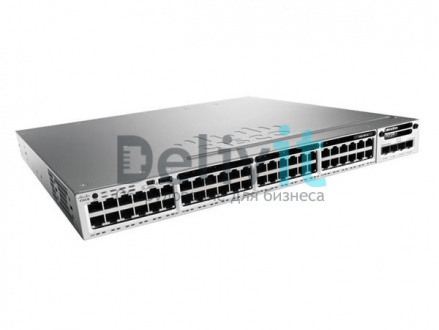 C9300-48P-A