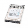 Жесткий диск Dell 1.2TB SAS 6Gbps 10k 2.5" HD Hot Plug Fully Assembled Kit for G13 servers and Dell PV MD R630/R730/R730XD/T430/T630/R430/R530/MD1420