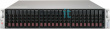 Серверный корпус Supermicro 2U, E-ATX 13.68''x13'', 24x2.5'' hot-swap SAS2 with SES2 dual expander with SFF8087 connectors, 4xFH+3xLP, 7xLP, 437x89x630mm, redundant 1200W Gold