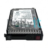 Жесткий диск HPE StoreVirtual 3000 2TB 12G SAS 7.2K SFF (2.5in) Midline 512n 1yr Warranty Hard Drive