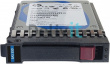 Диск SSD MSA 800GB 12G SAS Mixed Use SFF 2.5" 3yr Warranty Solid State Drive