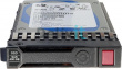 Диск SSD HPE 400GB SAS Solid State Drive (SSD) 12Gbps interface, 2.5in small form factor (SFF), mixed use (MU) For use with MSA products