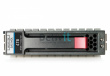 Жесткий диск HPE 4TB SAS drive 6Gb/s transfer rate, 7200 RPM, 3.5in large form factor (LFF), midline, For use with MSA products