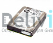 Жесткие диски HP 600GB 12G SAS 15K rpm SFF 2.5" Enterprise 3yr Warranty Hard Drive