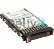 Жесткий диск HPE StoreVirtual 3000 300GB 12G SAS 15K SFF (2.5in) Enterprise 3yr Warranty Hard Drive