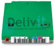 Картридж данных HP LTO4 Ultrium 1.6TB WORM Custom Label 20 Cartridge Pack