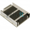 Радиатор Supermicro Heatsink 1U+ Passive up to 145W (2011/2011v3/2066)