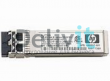 Трансивер HP X120 622M SFP LC LX 15km Transceiver
