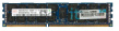 Серверная оперативная память HP 16GB, 1600MHz, PC3-12800R-11, DDR3, single-rank x4, 1.50V, Registered Dual In-line Memory Module (RDIMM)
