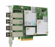 Адаптер HP HP StoreFabric 84E 4-port 8Gb Fibre Channel Host Bus Adapter